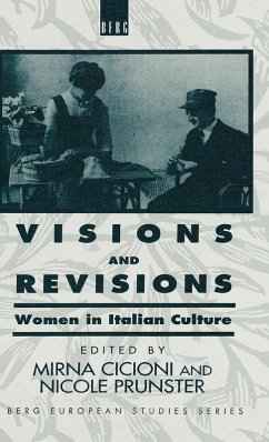 Cover Visions and Revisions