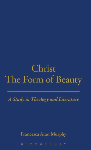 Christ the Form of Beauty Christ the Form of Beauty