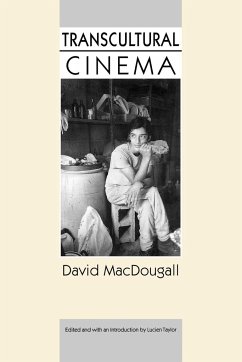 Transcultural Cinema - Macdougall, David