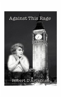 Cover Against This Rage