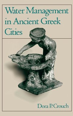 Cover Water Management in Ancient Greek Cities