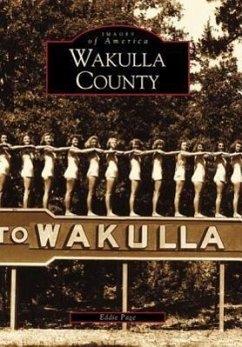 Wakulla County - Page, Eddie