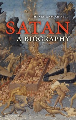 Satan Cover Satan