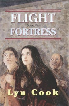 Flight from the Fortress - Cook, Lyn