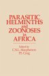 Parasitic helminths and zoonoses in... - Bild 1