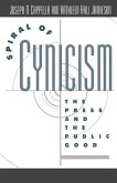 Spiral of Cynicism