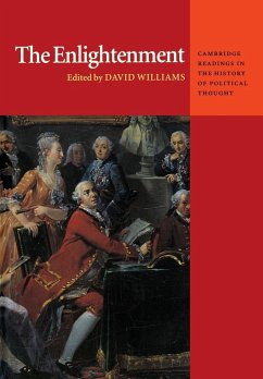 The Enlightenment - Williams, David (ed.)