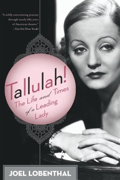 Tallulah! - Lobenthal, Joel