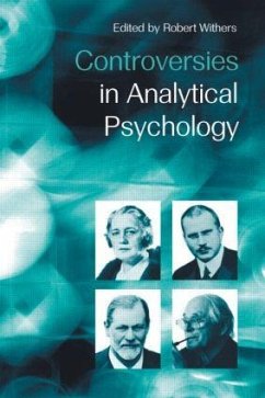 Controversies in Analytical Psychology - Withers, Robert (ed.)