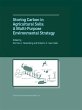 Storing Carbon in Agricultural Soils - Bild 1
