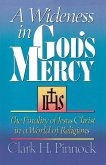 A Wideness in God's Mercy