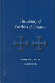 The Library of Eusebius of Caesarea