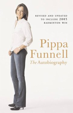 Pippa Funnell - Funnell, Pippa