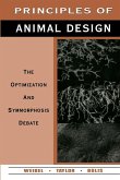 Principles of Animal Design