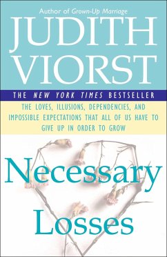 Necessary Losses - Viorst, Judith