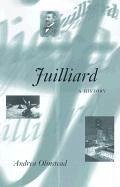 Juilliard - Olmstead, Andrea