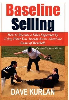 Baseline Selling - Kurlan, Dave