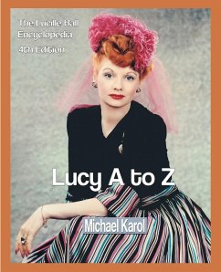 Lucy A to Z - Karol, Michael