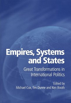 Empires, Systems and States - Cox, Michael / Dunne, Tim / Booth, Ken (eds.)