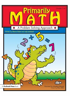 Primarily Math - Leimbach, Judy; Eckert, Sharon