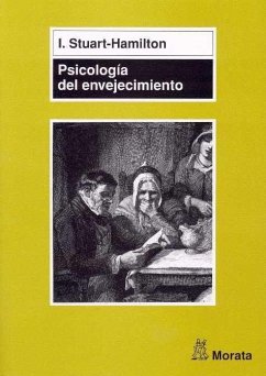 Psicología del envejecimiento - Hamilton, Ian Stuart