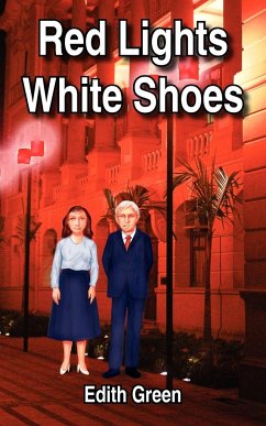 Red Lights/White Shoes - Green, Edith