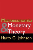 Macroeconomics and Monetary Theory