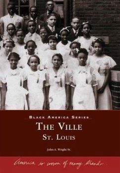 The Ville: St. Louis - Wright Sr, John A.