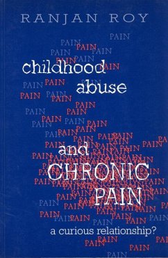 Childhood Abuse and Chronic Pain - Roy, Ranjan