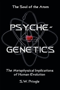 Psyche-Genetics - Pringle, S. W.