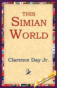 This Simian World - Day, Clarence Jr.