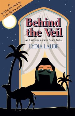 Behind the Veil - Laube, Lydia