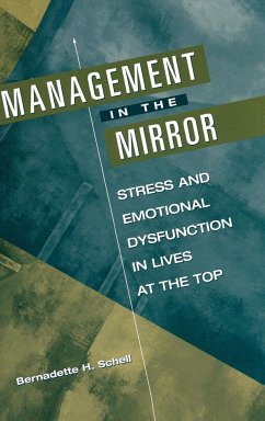 Management in the Mirror - Schell, Bernadette H.