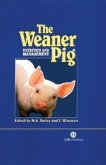 The Weaner Pig: Nutrition and Management