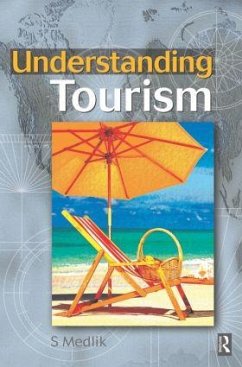 Understanding Tourism - Medlik, S.