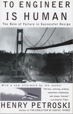 Cover To Engineer Is Human