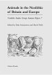 Animals in the Neolithic of Britain and... - Bild 1