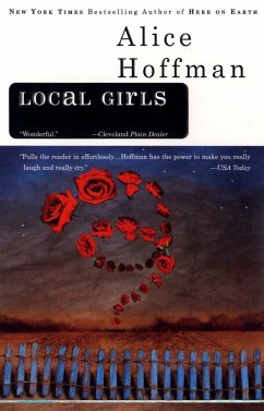 Local Girls - Hoffman, Alice