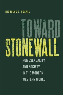 Cover Toward Stonewall