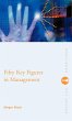 Fifty Key Figures in Management - Bild 1