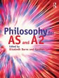 Philosophy for AS and A2 - Bild 1