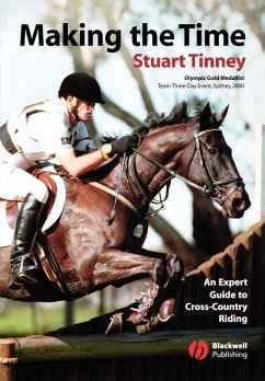 Making the Time - Tinney, Stuart
