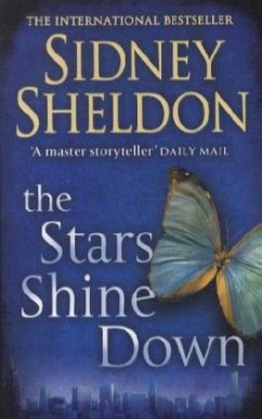 The Stars Shine Down - Sheldon, Sidney