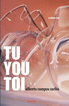 Tu You Toi - Campos Carlis, Alberto