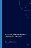 The Protection Role of National Human Rights Institutions