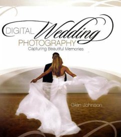 Digital Wedding Photography - Johnson, Glen