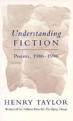 Understanding Fiction - Taylor, Henry