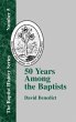 Fifty Years Among the Baptists - Bild 1