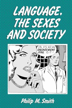 Cover Language, the Sexes and Society