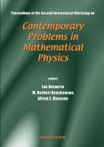 Contemporary Problems in Mathematical Physics - Proceedings of the Second International Workshop